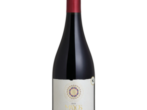 VINHO TINTO CHILENO SYRAH 750ML MAYOS