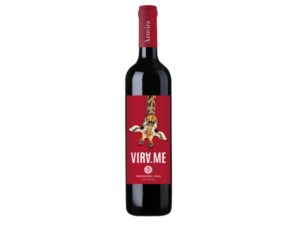 VINHO VIRA-ME TINTO 750ML