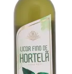 LICOR DE HORTLEA