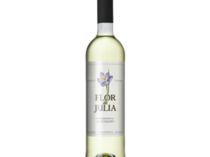 VINHO FLOR DE JULIA BRANCO 750ML