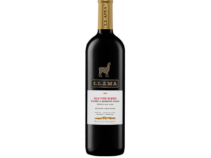 LLAMA MALBEC- CABERNET FRANC 750 ML