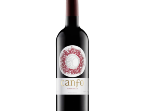 BODEGAS CAMPOS REALES, CANFO TEMPRANILLO 2022