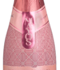 ESPUMANTE MOSCATEL ROSÉ MAYOS BABY - 187ML