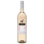 LLAMA ROSADO DE MALBEC 750ML