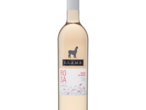 LLAMA ROSADO DE MALBEC 750ML