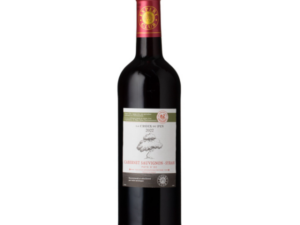 VINHO IGP PAYS DOC, CABERNET SAUVIGNON SYRAH - LA CROIX DU PIN