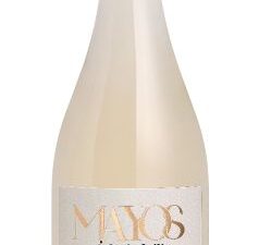 MAYOS JOVEM BRANCO