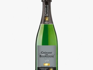 ESPUMANTE BRUT AOP CREMANT DE BOURGOGNE - EXPERT CLUB