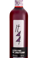 LICOR FINO DE JABUTICABA IT44