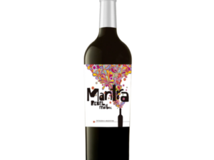 VINHO MANTRA REBEL MALBEC 750ML