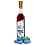 LICOR DE MIRTILO