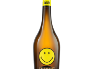 SMILEY CHARDONNAY 2023