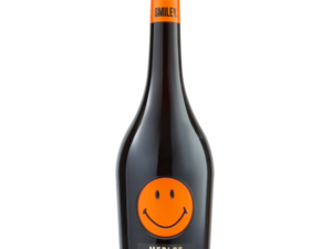 SMILEY MERLOT 2023