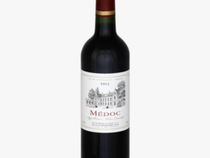 VINHO AOP MEDOC - MRP