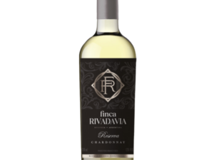 FINCA RIVADAVIA CHARDONNAY RESERVA