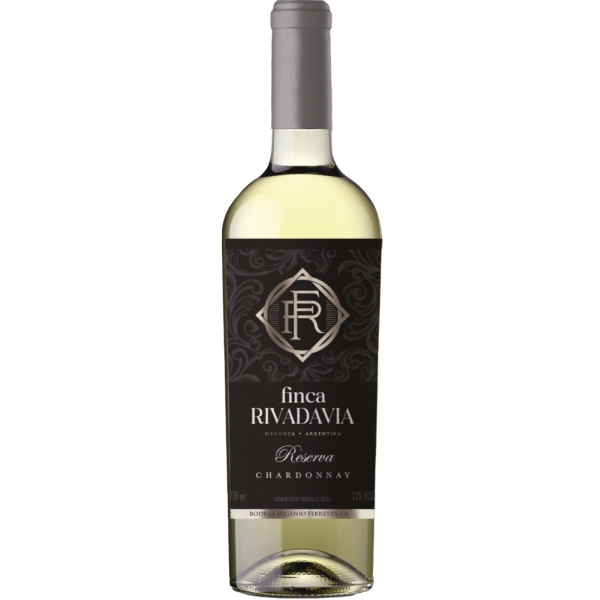 FINCA RIVADAVIA CHARDONNAY RESERVA