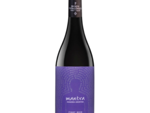 VINHO MANTRA REBEL PINOT NOIR 750ML