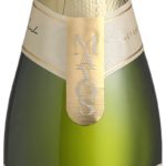 ESPUMANTE BRUT BRANCO MAYOS BABY - 187ML