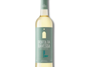 VINHO BRANCO PORTA DA RAVESSA ALENTEJO SPECIAL EDITION 750ml