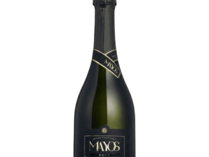 ESPUMANTE BRUT BRANCO MAYOS TRADICIONAL