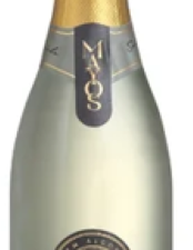 ESPUMANTE ZERO ALCOOL MAYOS 750ML