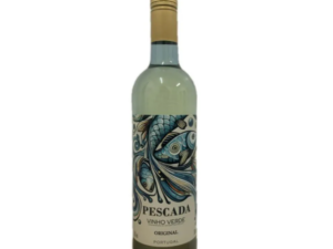 PESCADA VINHO VERDE ORIGINAL