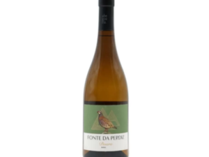 VINHO BRANCO FONTE DA PERDIZ DOURO DOC