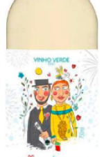 VINHO BRANCO PT GIGANTONES VERDE DOC