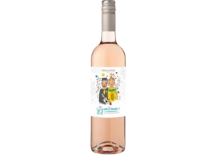 VINHO ROSE PT GIGANTONES VERDE DOC