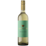 VINHO BRANCO VERDE AMO-TE