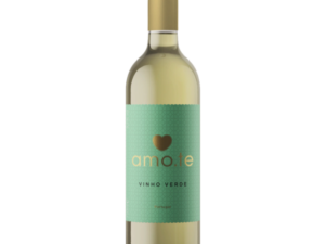 VINHO BRANCO VERDE AMO-TE