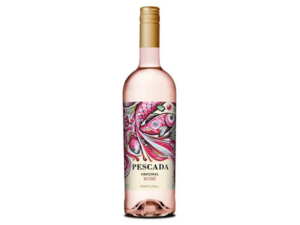 VINHO PT ROSE PESCADA DOC BEIRA INTERIOR