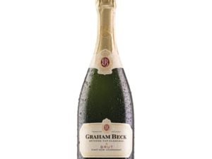 GRAHAM BECK, BRUT NV