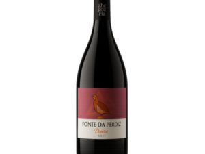 VINHO TINTO FONTE DA PERDIZ DOURO DOC