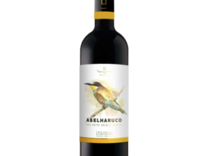 ABELHARUCO C. S. DOC ALENTEJO TINTO