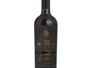 FINCA RIVADAVIA  BONARDA GRAN RESERVA
