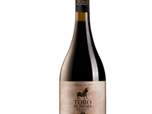 TORO DE PIEDRA CARIGNAN GRAN RESERVA 750ML