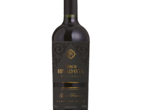 FINCA RIVADAVIA CABERNET FRANC GRAN RESERVA