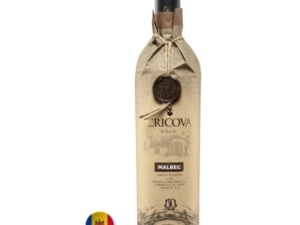 CRICOVA HIRTIE MALBEC