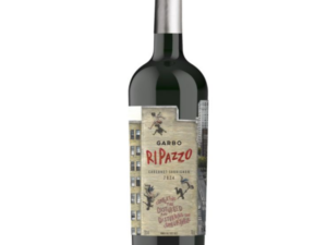 GARBO RIPAZZO CAB. SAUV.
