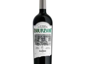 GARBO ALICANTE BOURBON