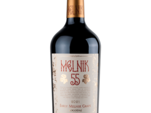 LOGODAJ MELNIK 55