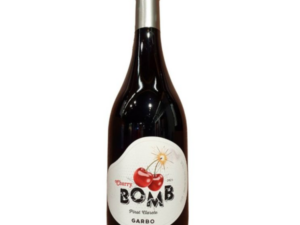 GARBO CHERRY BOMB PINOT NOIR CLARETE