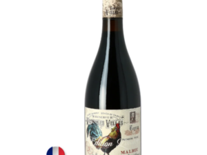 LE COQ EDITION LIMITEE MALBEC IGP