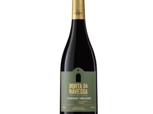 PORTA DA RAVESSA ALENTEJO VINHAS VELHAS